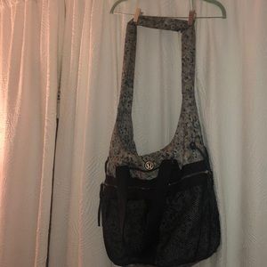 Lululemon Gym Bag